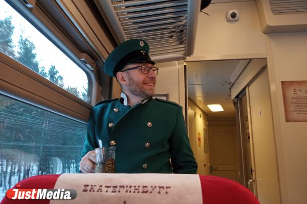 Путешествие из Екатеринбурга в Алапаевск. Города Среднего Урала соединил «Императорский маршрут» - Фото 5