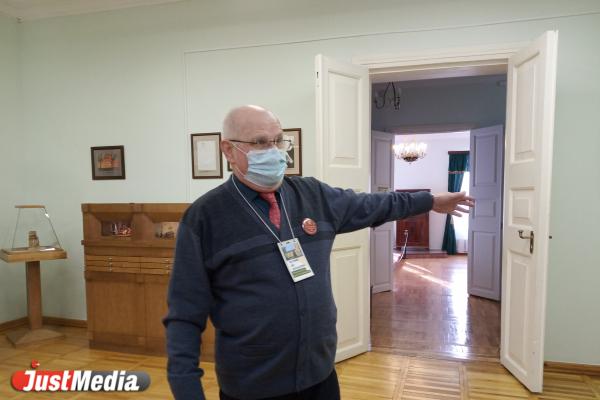 Путешествие из Екатеринбурга в Алапаевск. Города Среднего Урала соединил «Императорский маршрут» - Фото 10