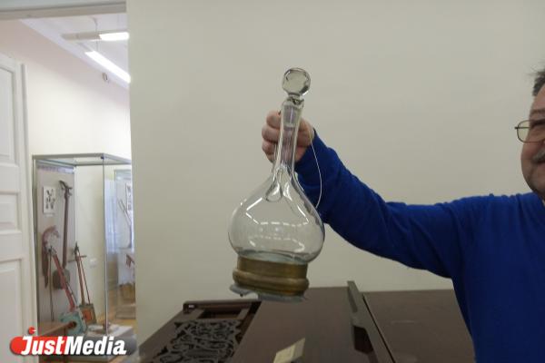 Путешествие из Екатеринбурга в Алапаевск. Города Среднего Урала соединил «Императорский маршрут» - Фото 17