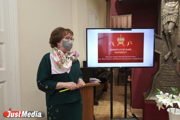 Путешествие из Екатеринбурга в Алапаевск. Города Среднего Урала соединил «Императорский маршрут» - Фото 18