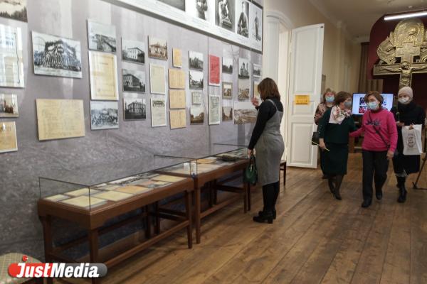 Путешествие из Екатеринбурга в Алапаевск. Города Среднего Урала соединил «Императорский маршрут» - Фото 20