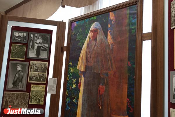 Путешествие из Екатеринбурга в Алапаевск. Города Среднего Урала соединил «Императорский маршрут» - Фото 21