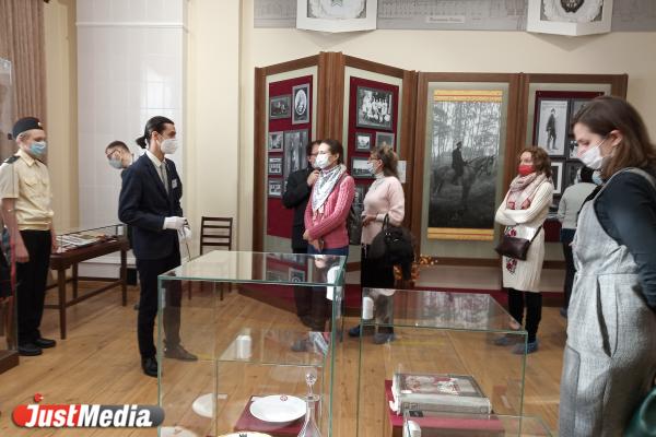 Путешествие из Екатеринбурга в Алапаевск. Города Среднего Урала соединил «Императорский маршрут» - Фото 22