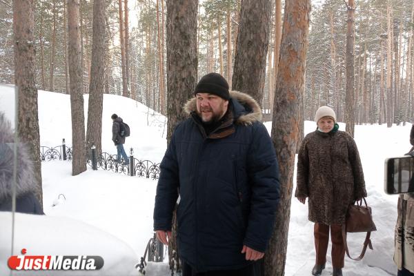 Путешествие из Екатеринбурга в Алапаевск. Города Среднего Урала соединил «Императорский маршрут» - Фото 24
