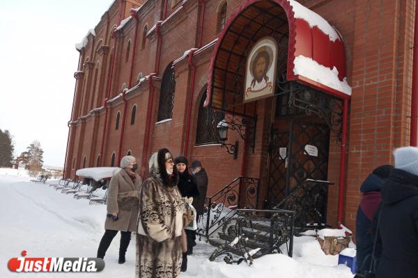 Путешествие из Екатеринбурга в Алапаевск. Города Среднего Урала соединил «Императорский маршрут» - Фото 23