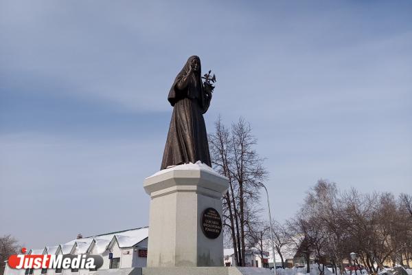 Путешествие из Екатеринбурга в Алапаевск. Города Среднего Урала соединил «Императорский маршрут» - Фото 25