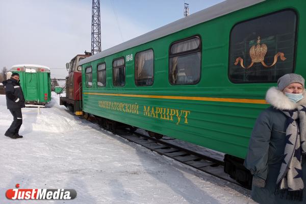 Путешествие из Екатеринбурга в Алапаевск. Города Среднего Урала соединил «Императорский маршрут» - Фото 26