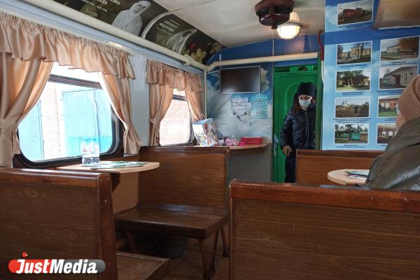 Путешествие из Екатеринбурга в Алапаевск. Города Среднего Урала соединил «Императорский маршрут» - Фото 27