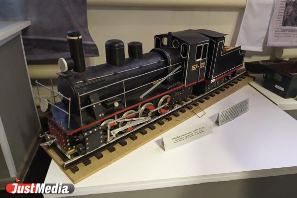 Путешествие из Екатеринбурга в Алапаевск. Города Среднего Урала соединил «Императорский маршрут» - Фото 29