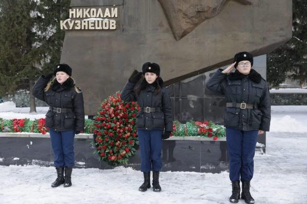 В Екатеринбурге чествуют разведчика, который стал прототипом Штирлица - Фото 4