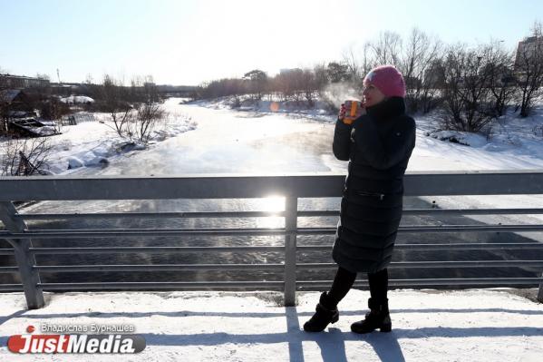 Консультант по красоте Ольга Макарова: «С весной приходят новые краски, новые ощущения, впечатления». В Екатеринбурге -2 градуса - Фото 2