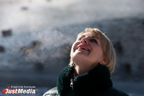 Консультант по красоте Ольга Макарова: «С весной приходят новые краски, новые ощущения, впечатления». В Екатеринбурге -2 градуса - Фото 5