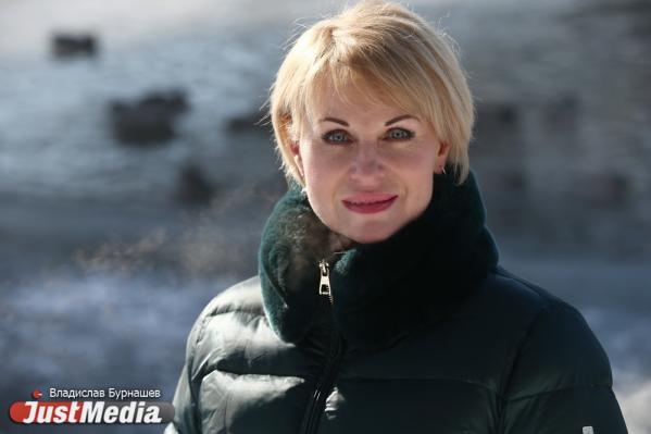 Консультант по красоте Ольга Макарова: «С весной приходят новые краски, новые ощущения, впечатления». В Екатеринбурге -2 градуса - Фото 6