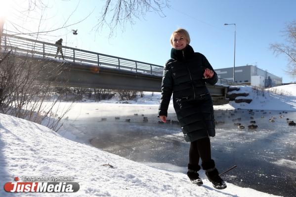 Консультант по красоте Ольга Макарова: «С весной приходят новые краски, новые ощущения, впечатления». В Екатеринбурге -2 градуса - Фото 7