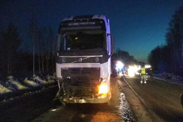 Двое детей и трое взрослых погибли в ДТП на Тюменском тракте - Фото 2