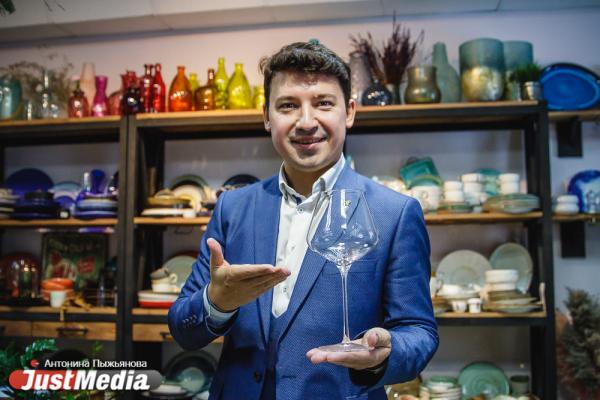 Шесть бокалов на все случаи жизни. Сомелье Иван Лазарев рассказывает, как правильно пить вино - Фото 8