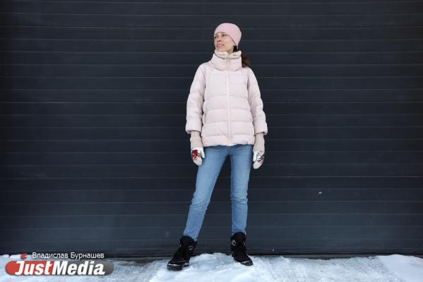 Маркетолог Ксения Лялина: «Уральская погода непредсказуема, и это повод купить автомобиль». В Екатеринбурге -1 градус - Фото 4