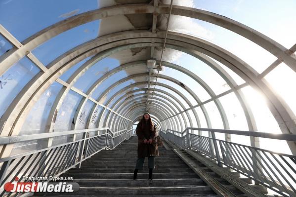 Организатор мероприятий Ксения Долгих: «Мы умеем договариваться со всеми, даже с погодой». В Екатеринбурге +1 градус - Фото 2