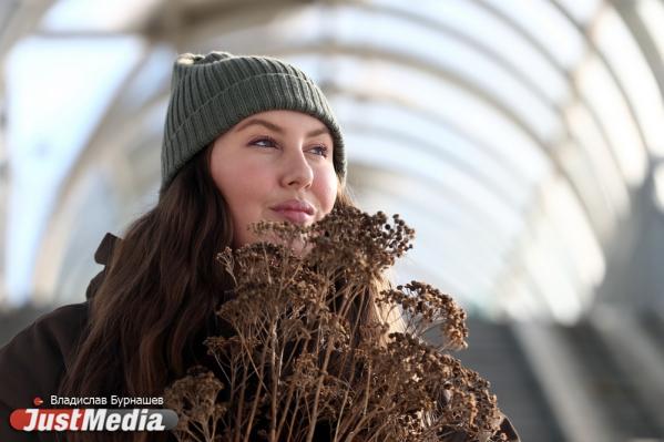 Организатор мероприятий Ксения Долгих: «Мы умеем договариваться со всеми, даже с погодой». В Екатеринбурге +1 градус - Фото 3