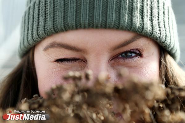 Организатор мероприятий Ксения Долгих: «Мы умеем договариваться со всеми, даже с погодой». В Екатеринбурге +1 градус - Фото 4