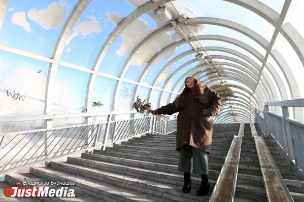 Организатор мероприятий Ксения Долгих: «Мы умеем договариваться со всеми, даже с погодой». В Екатеринбурге +1 градус - Фото 5