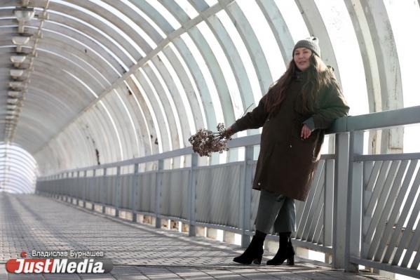 Организатор мероприятий Ксения Долгих: «Мы умеем договариваться со всеми, даже с погодой». В Екатеринбурге +1 градус - Фото 7