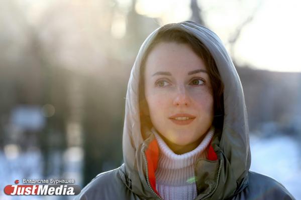 Юрист Алена Беликова: «В холодную погоду составлю горячий иск». В Екатеринбурге +2 градуса - Фото 2
