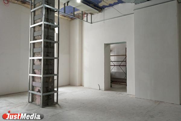 Что такое кинетический театр и почему Петрушка появится на фасаде обновленного театра Кукол - Фото 3