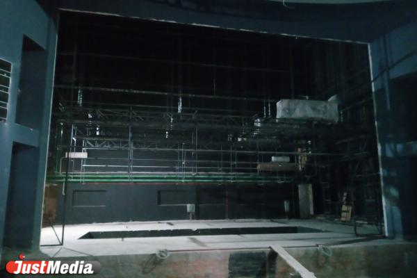 Что такое кинетический театр и почему Петрушка появится на фасаде обновленного театра Кукол - Фото 4