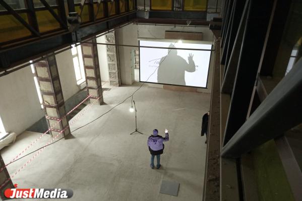 Что такое кинетический театр и почему Петрушка появится на фасаде обновленного театра Кукол - Фото 5