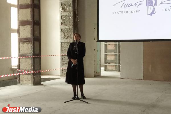 Что такое кинетический театр и почему Петрушка появится на фасаде обновленного театра Кукол - Фото 6