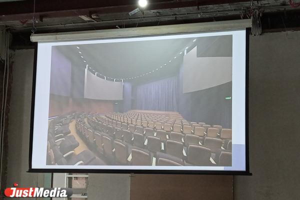 Что такое кинетический театр и почему Петрушка появится на фасаде обновленного театра Кукол - Фото 7