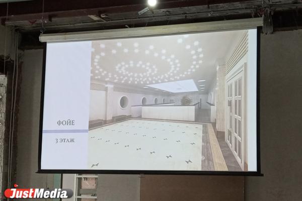 Что такое кинетический театр и почему Петрушка появится на фасаде обновленного театра Кукол - Фото 8