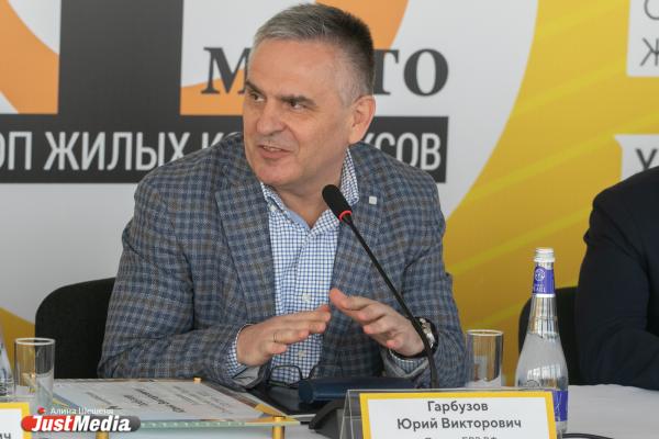 ЖК «Макаровский» стал лучшим жилым комплексом по всей России в 2021 году - Фото 4