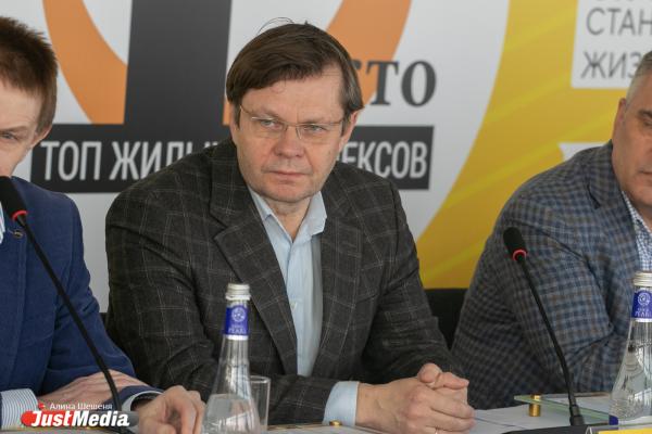 ЖК «Макаровский» стал лучшим жилым комплексом по всей России в 2021 году - Фото 6