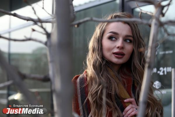 Визажист Екатерина Башмакова: «Я определяю приход весны по любимым клиенткам». В Екатеринбурге +1 градус - Фото 3