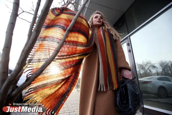 Визажист Екатерина Башмакова: «Я определяю приход весны по любимым клиенткам». В Екатеринбурге +1 градус - Фото 4