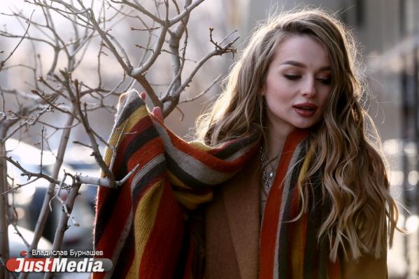 Визажист Екатерина Башмакова: «Я определяю приход весны по любимым клиенткам». В Екатеринбурге +1 градус - Фото 7