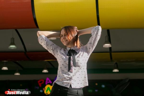 Колесо обозрения, водопад и панорама Цыганского поселка. Едем в «Радуга Парк» за крутыми снимками для Instagram. JustLocation - Фото 3