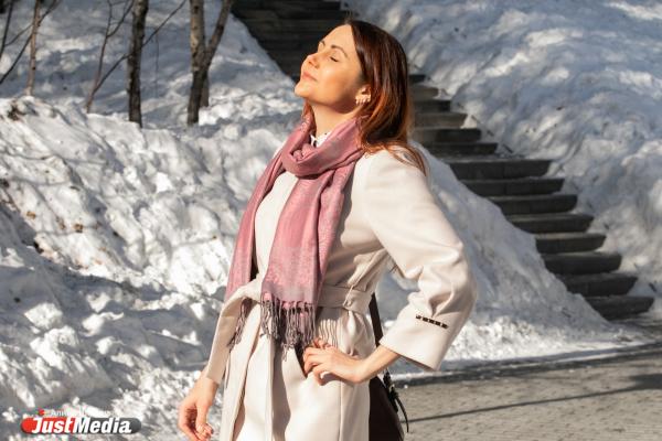 Колесо обозрения, водопад и панорама Цыганского поселка. Едем в «Радуга Парк» за крутыми снимками для Instagram. JustLocation - Фото 12