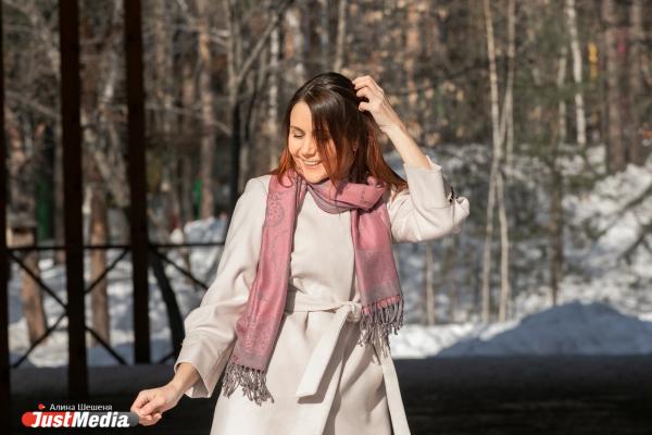 Колесо обозрения, водопад и панорама Цыганского поселка. Едем в «Радуга Парк» за крутыми снимками для Instagram. JustLocation - Фото 19