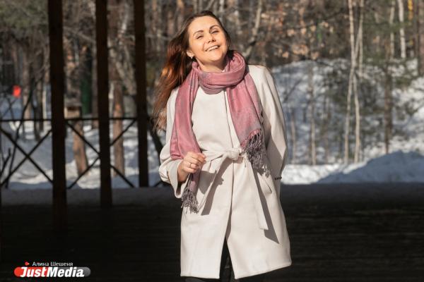 Колесо обозрения, водопад и панорама Цыганского поселка. Едем в «Радуга Парк» за крутыми снимками для Instagram. JustLocation - Фото 20