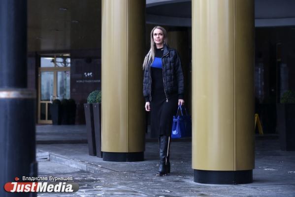 Ольга Сметанина, Клуб общественных инициатив: «Если на улице холодно и пасмурно, то мы зажигаем себя сами». В Екатеринбурге +5 градусов - Фото 2