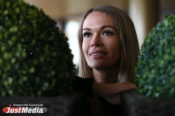Ольга Сметанина, Клуб общественных инициатив: «Если на улице холодно и пасмурно, то мы зажигаем себя сами». В Екатеринбурге +5 градусов - Фото 3