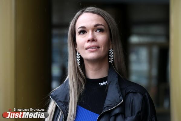 Ольга Сметанина, Клуб общественных инициатив: «Если на улице холодно и пасмурно, то мы зажигаем себя сами». В Екатеринбурге +5 градусов - Фото 5
