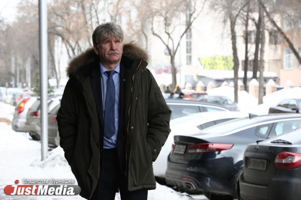 Игорь Роговский, «Уральское УГМС»: «Хочется, чтобы погода всегда нас радовала». В Екатеринбурге +6 градусов - Фото 2