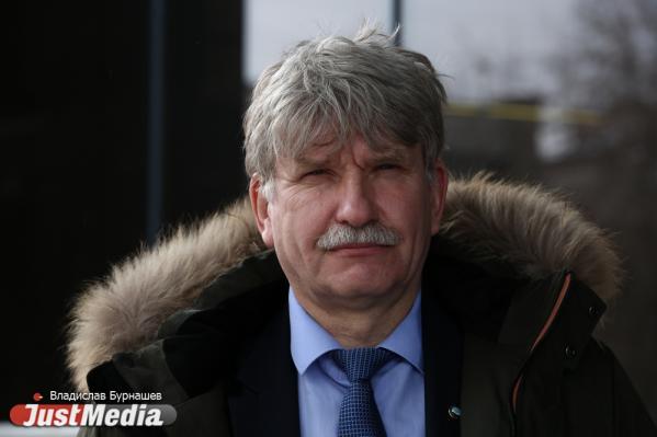 Игорь Роговский, «Уральское УГМС»: «Хочется, чтобы погода всегда нас радовала». В Екатеринбурге +6 градусов - Фото 3