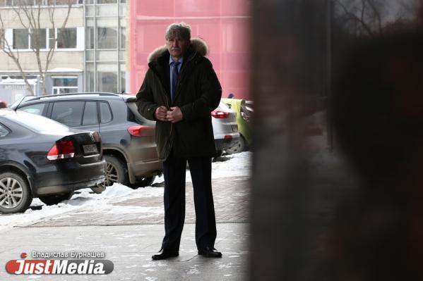 Игорь Роговский, «Уральское УГМС»: «Хочется, чтобы погода всегда нас радовала». В Екатеринбурге +6 градусов - Фото 4