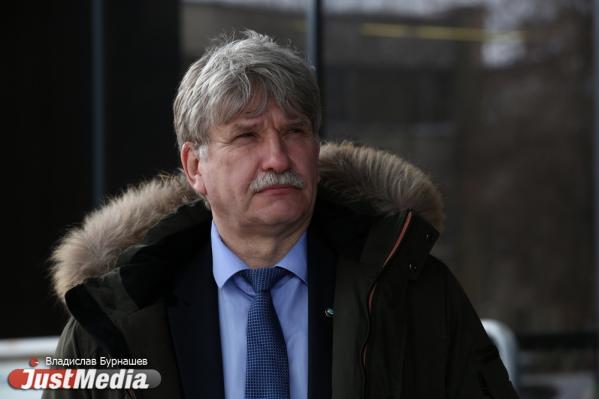 Игорь Роговский, «Уральское УГМС»: «Хочется, чтобы погода всегда нас радовала». В Екатеринбурге +6 градусов - Фото 5