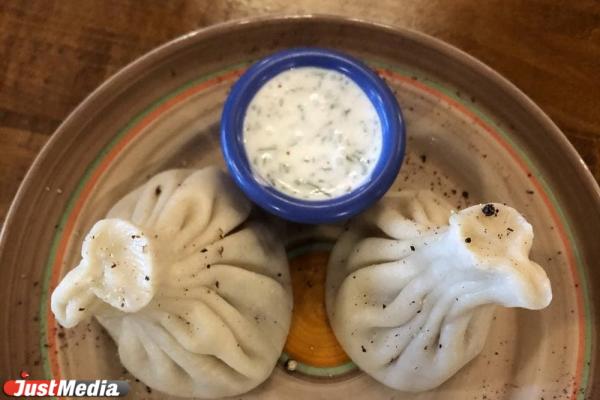 Лабиринты, няня и чтоб никакой картошки фри! Ищем лучшее в Екатеринбурге кафе с детскими комнатой и меню - Фото 9